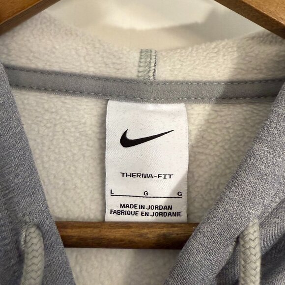 Nike Hoodie - Picture 2 of 3